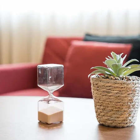 Appartement Guestready - A Charming Duplex Near Boavista