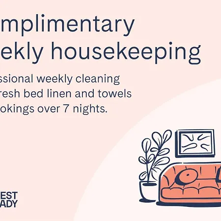 Appartement Guestready - A Charming Duplex Near Boavista