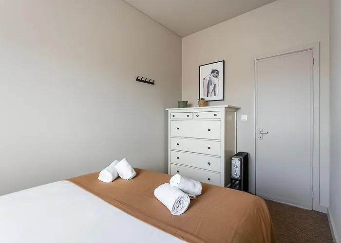 Guestready - A Charming Duplex Near Boavista