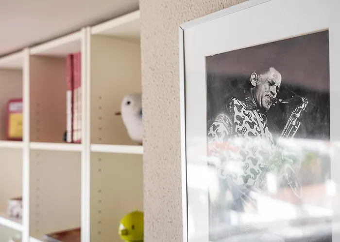 Guestready - A Charming Duplex Near Boavista *