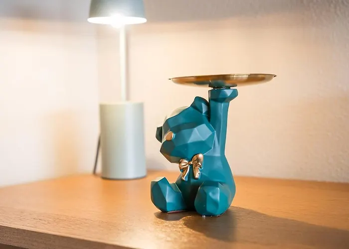 Guestready - A Charming Duplex Near Boavista Porto