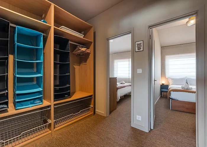 Appartement Guestready - A Charming Duplex Near Boavista