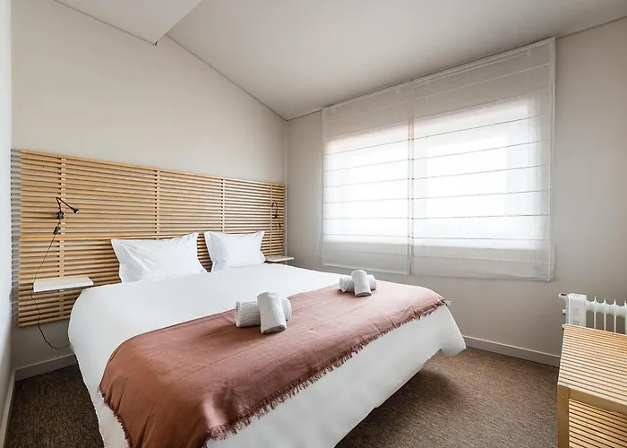 Guestready - A Charming Duplex Near Boavista Appartement Porto