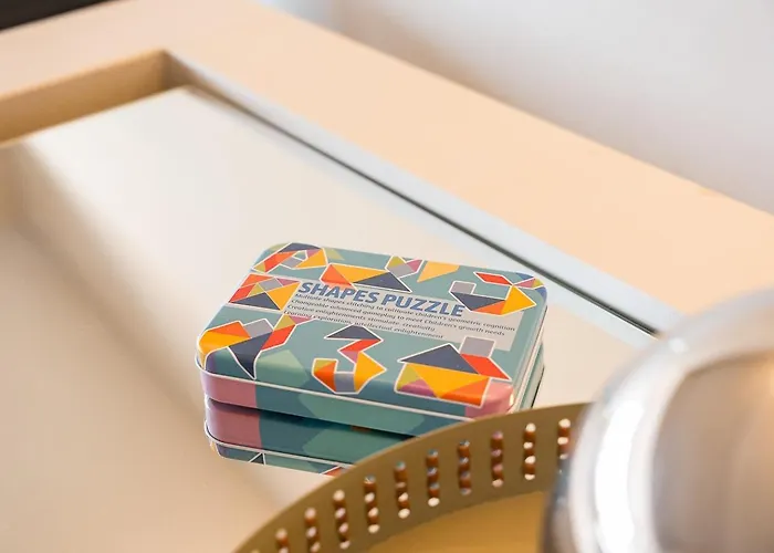 Guestready - A Charming Duplex Near Boavista Appartement *