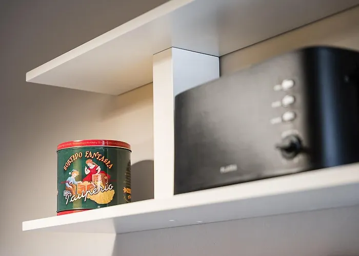 Appartement Guestready - A Charming Duplex Near Boavista Porto