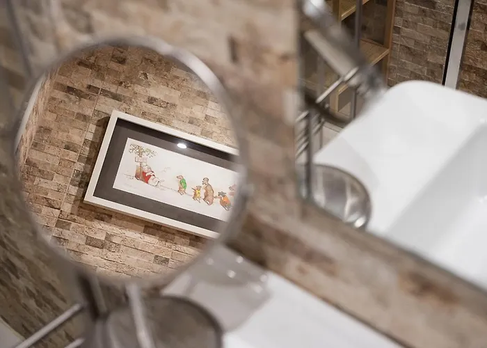 Guestready - A Charming Duplex Near Boavista Appartement