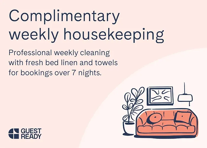 Appartement Guestready - A Charming Duplex Near Boavista