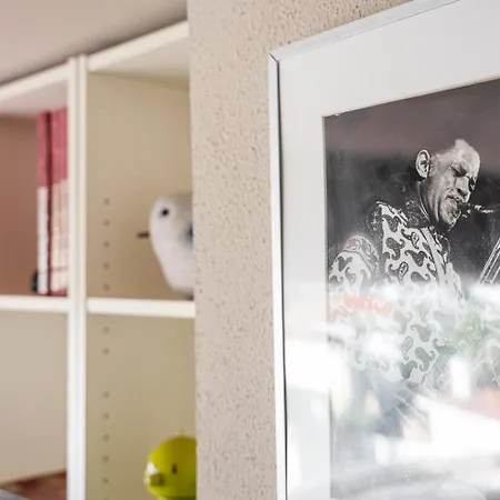 Guestready - A Charming Duplex Near Boavista *