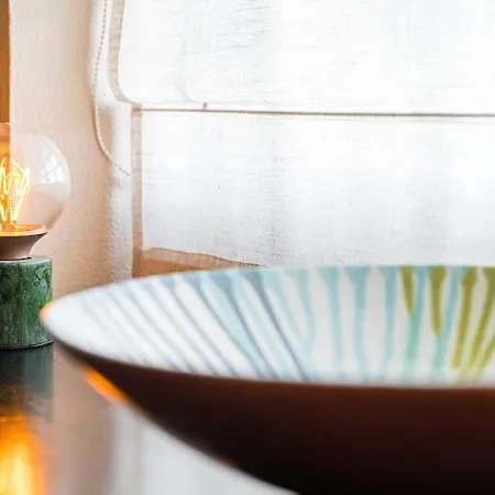 Guestready - A Charming Duplex Near Boavista Apartmán