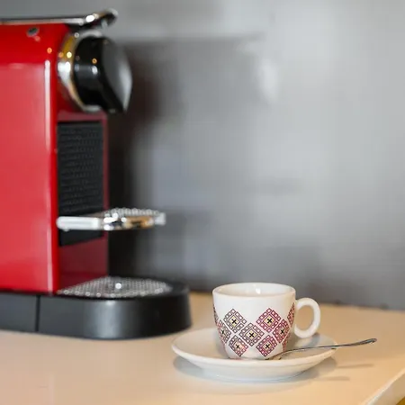 Guestready - A Charming Duplex Near Boavista