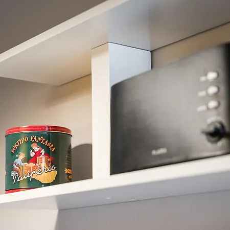 Lejlighed Guestready - A Charming Duplex Near Boavista Porto