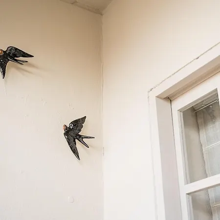 Apartman Guestready - A Charming Duplex Near Boavista