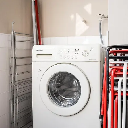 Apartment Guestready - A Charming Duplex Near Boavista *