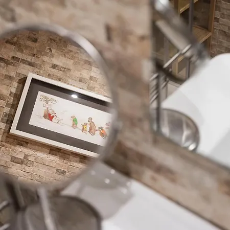 Guestready - A Charming Duplex Near Boavista Apartman