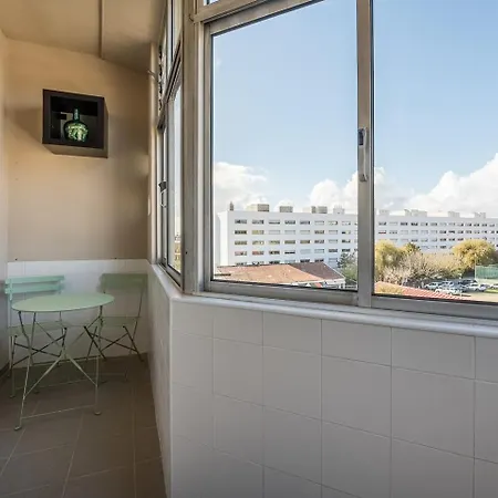 Guestready - A Charming Duplex Near Boavista Apartment *