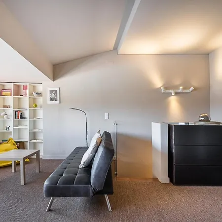 Guestready - A Charming Duplex Near Boavista