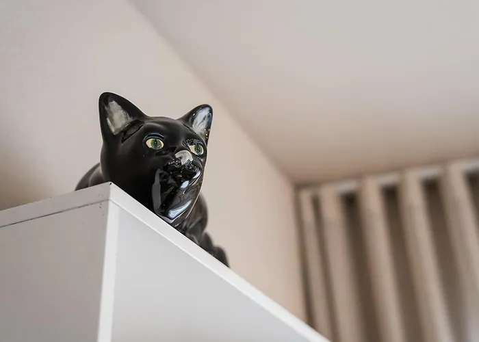 Guestready - A Charming Duplex Near Boavista *