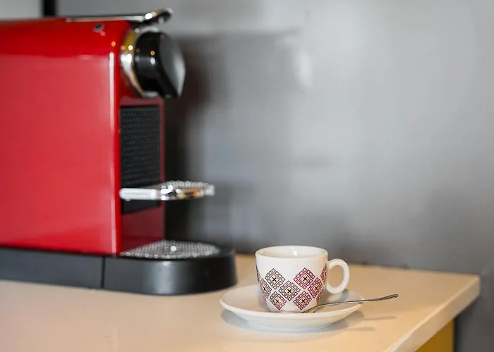 Guestready - A Charming Duplex Near Boavista