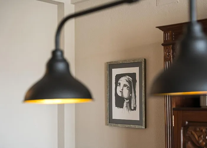 Lägenhet Guestready - A Charming Duplex Near Boavista