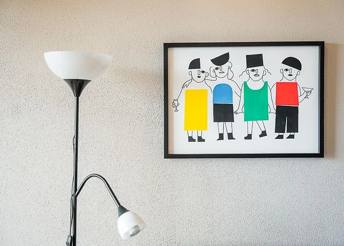 Guestready - A Charming Duplex Near Boavista Oporto