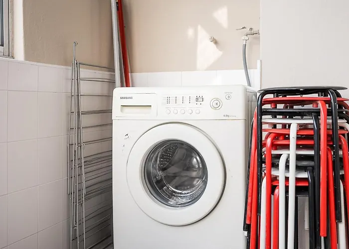 Lägenhet Guestready - A Charming Duplex Near Boavista *