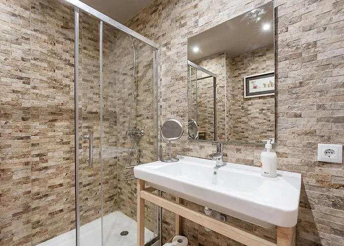 Guestready - A Charming Duplex Near Boavista