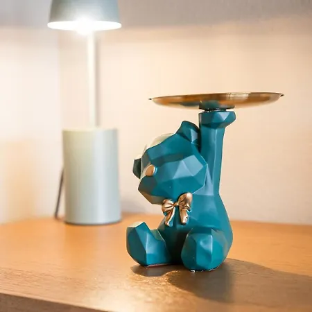 Guestready - A Charming Duplex Near Boavista 포르투