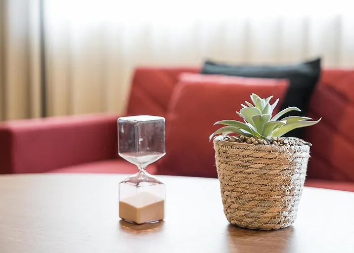 Διαμέρισμα Guestready - A Charming Duplex Near Boavista