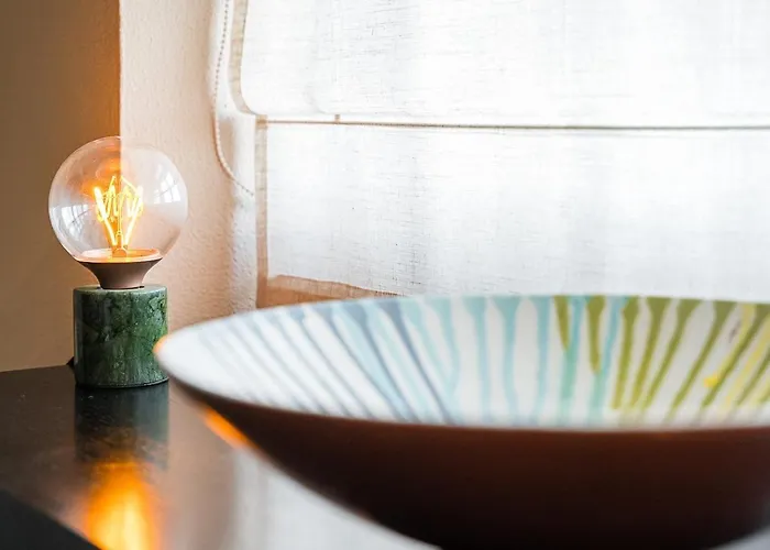 Guestready - A Charming Duplex Near Boavista Διαμέρισμα