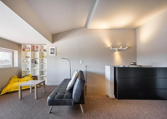 Guestready - A Charming Duplex Near Boavista