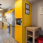 Apartment Guestready - A Charming Duplex Near Boavista *