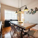 Guestready - A Charming Duplex Near Boavista